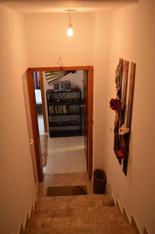 Apartment In The Center Of Aigio F Eksteriør bilde